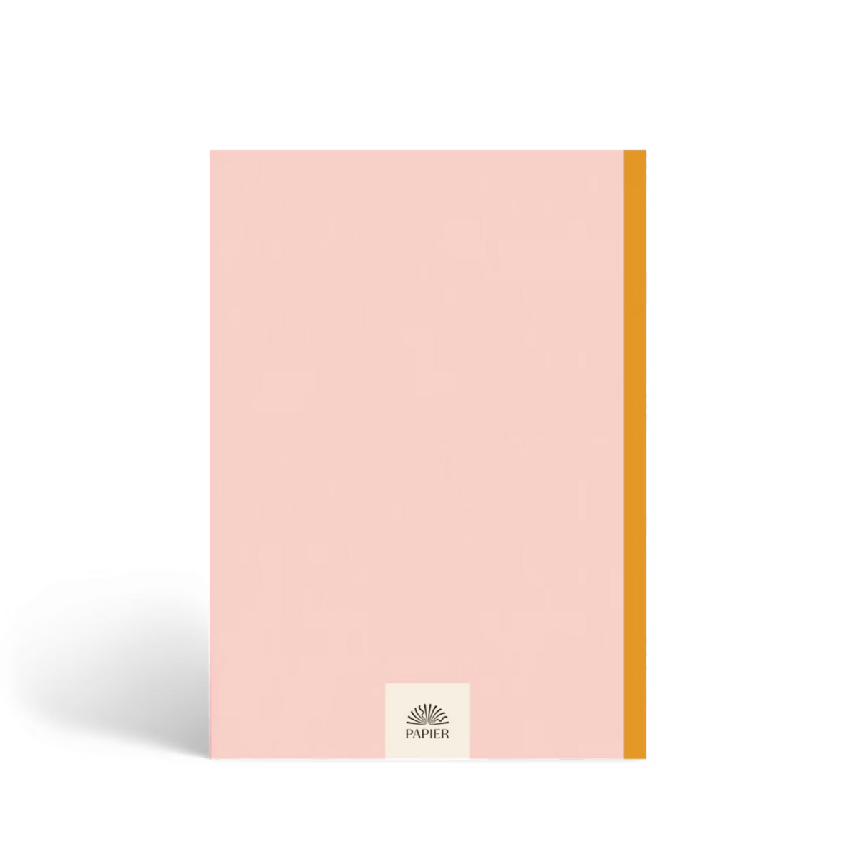 Reading Hardcover Journal