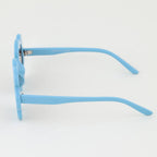 KIDS Bright N Cute Flower Sunglasses