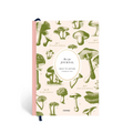 Back to Nature Recipe Journal