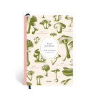 Back to Nature Recipe Journal