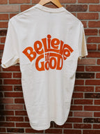 Believe in Good – T-shirt