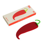 Hot Chili Bookmark