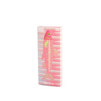 Pink Fish Bookmark