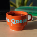 The Drama Queen Mug