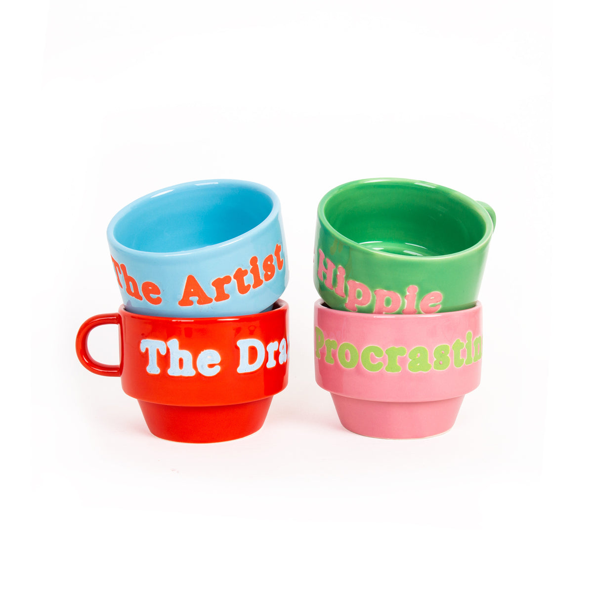 The Drama Queen Mug