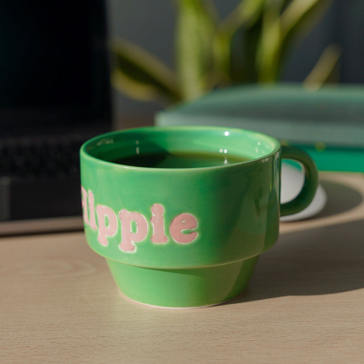 The Hippie Mug
