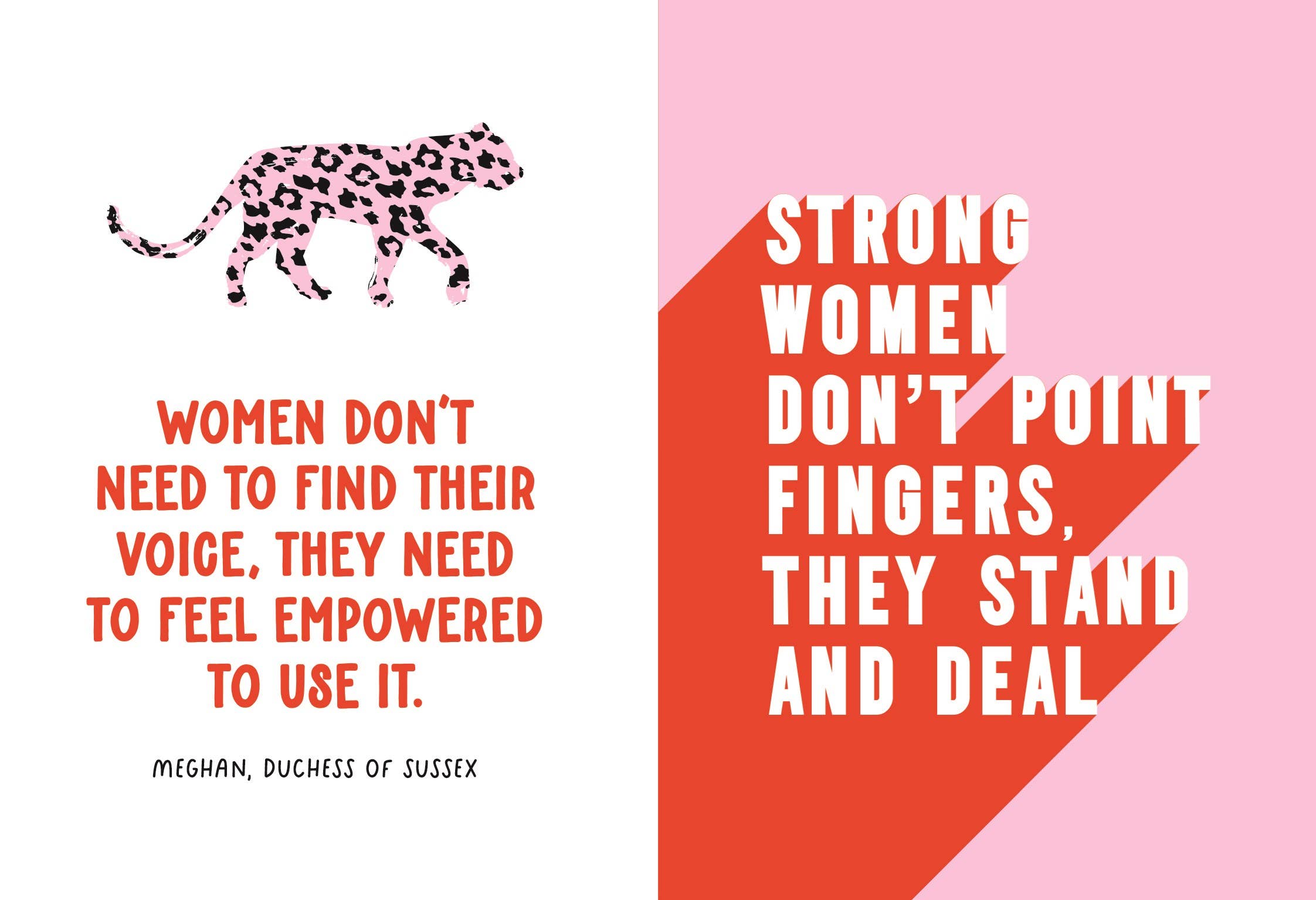 You Are Strong as Hell