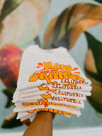 Made in Orange - T-Shirt
