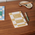 Weekly Productivity List Pad