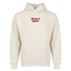 Human Is My Race. Earth is My Birth Place.  – Off White Hoodie