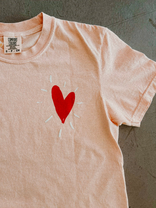 Love is Stronger - T-Shirt