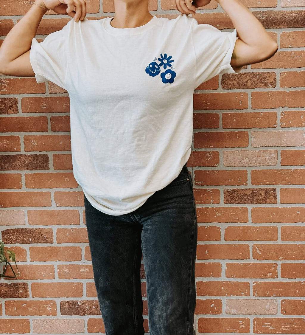 Don’t let the Ugly – T-shirt