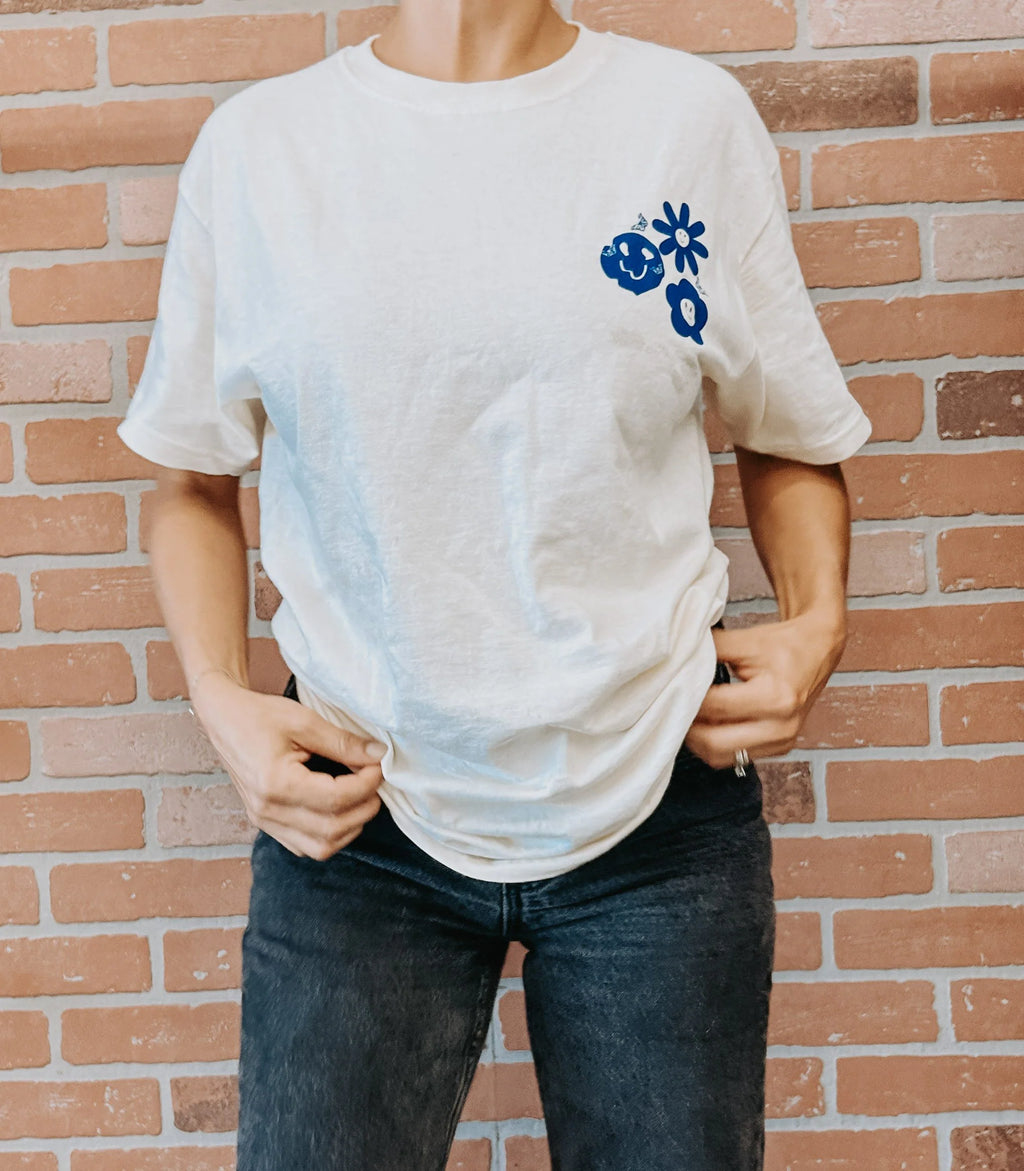 Don’t let the Ugly – T-shirt