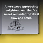 A Sloth's Guide to Mindfulness