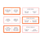 Brass Monkey Debatable Game Set