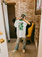 Big Earth Energy - T-Shirt