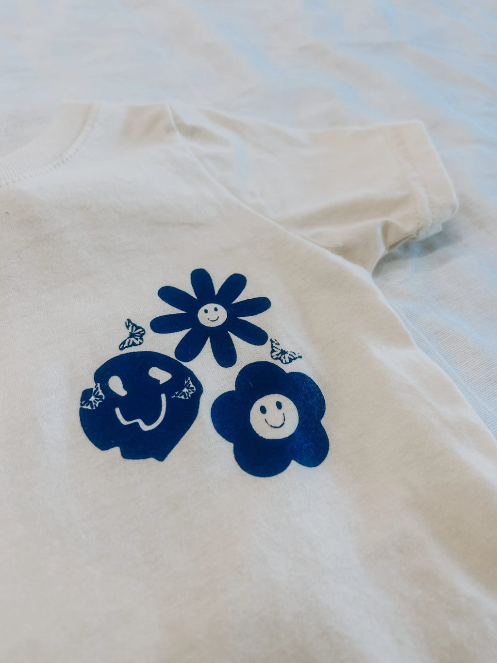 Don’t let the Ugly – T-shirt