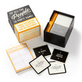 Brass Monkey Of All The People Social Game