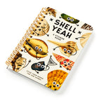 Brass Monkey Shell Yeah Sticker Book