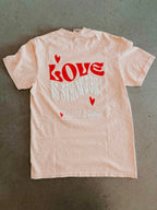 Love is Stronger - T-Shirt