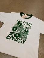 Big Earth Energy - T-Shirt