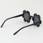 KIDS Bright N Cute Flower Sunglasses