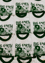Big Earth Energy - T-Shirt