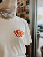 Believe in Good – T-shirt