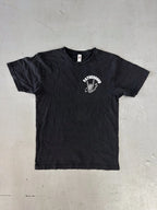 FATHERHOOD! – Black T-shirt