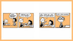 The Peanuts Guide to Happiness