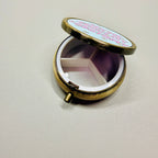 Purse Pill Box, Ask Me About My Lobotomy