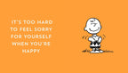 The Peanuts Guide to Happiness