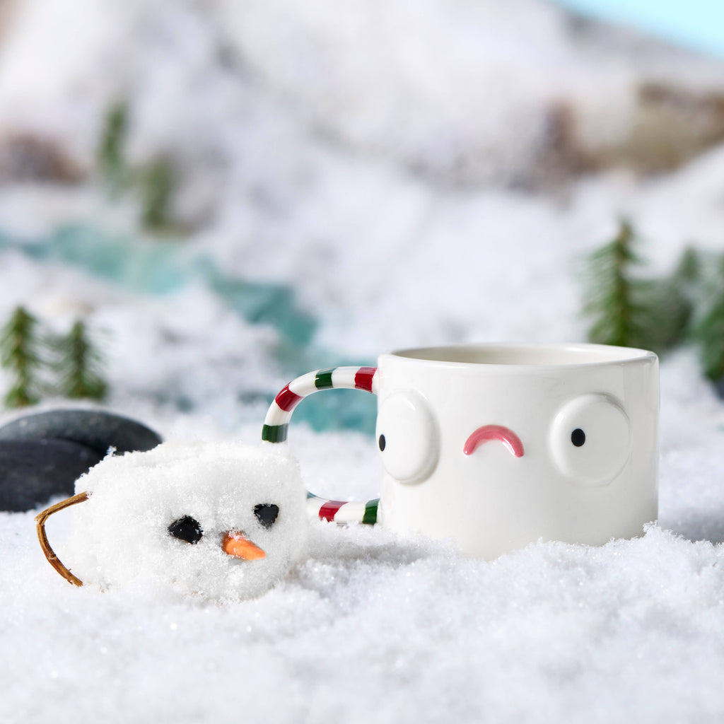 Nick Scrooge Mug