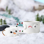 Nick Scrooge Mug