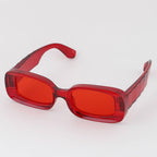Bright Bulky Sunglasses