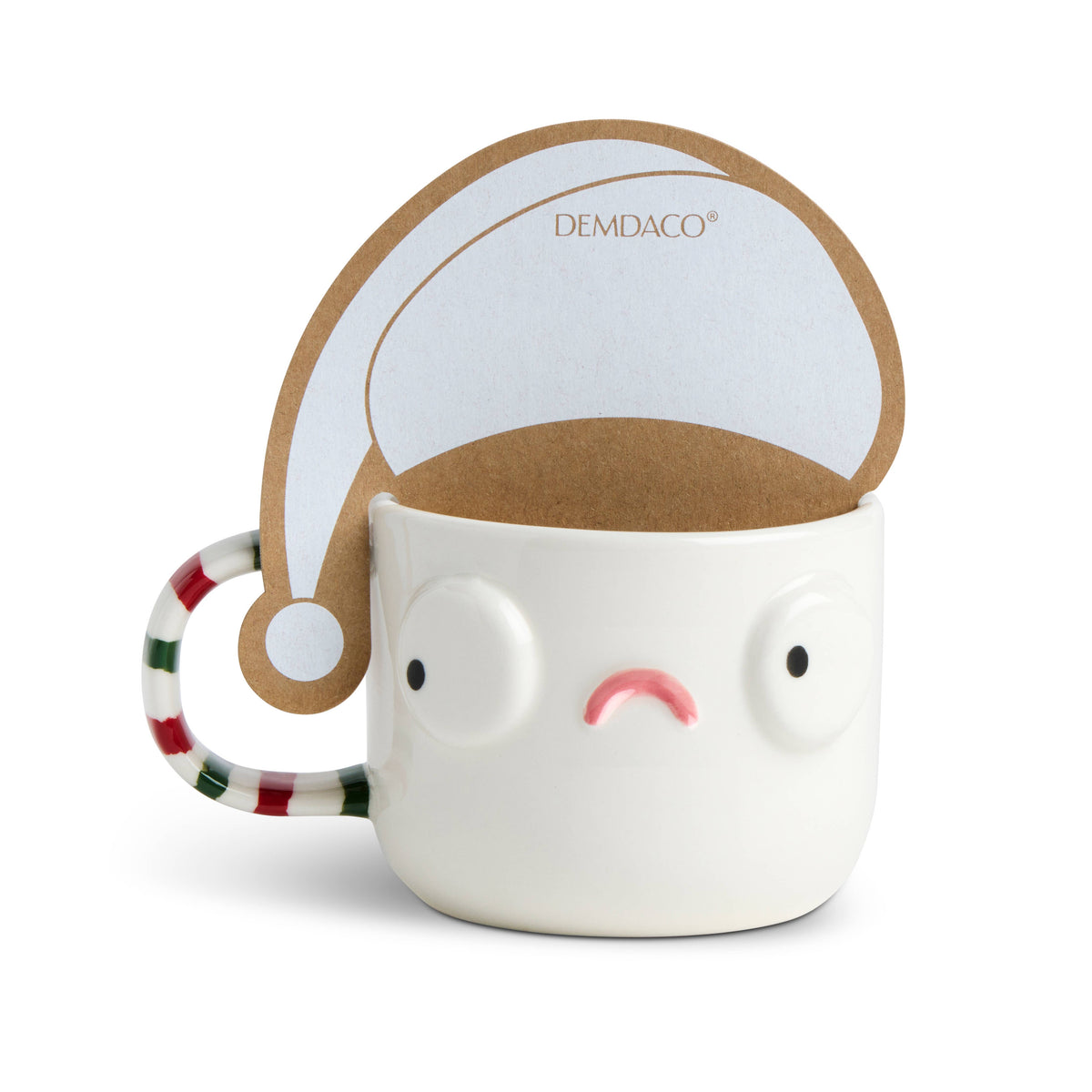 Nick Scrooge Mug