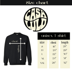 Keep Calm and Love Cats - Sweatshirt