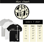 Orange California – T-shirt