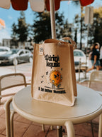 Let's Drink Tequila and Be Better Humans Tote