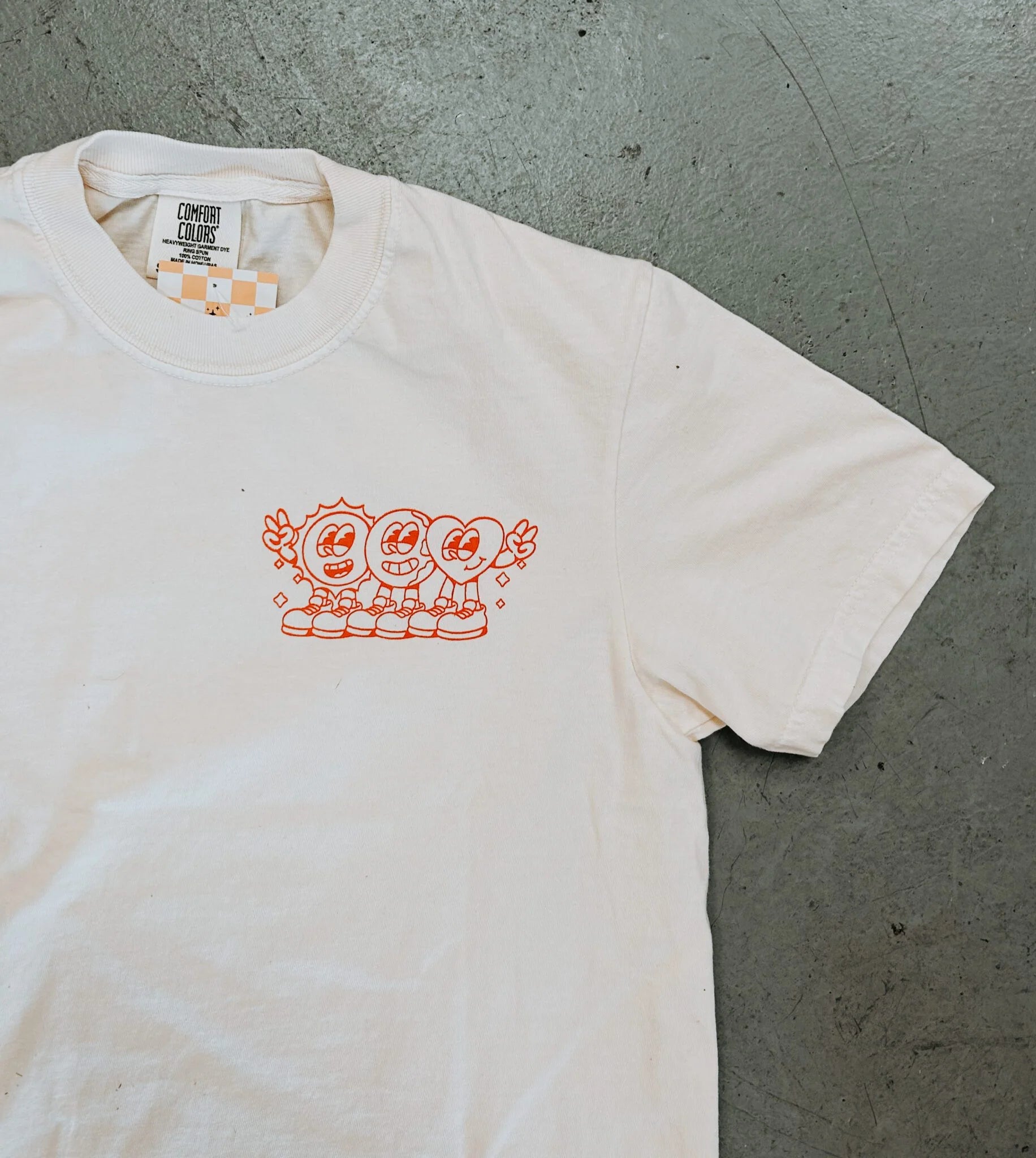 Human is My Race. T-shirt