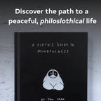 A Sloth's Guide to Mindfulness