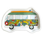 Hippie Surf Van Trinket Tray