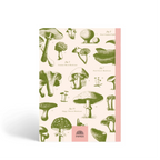 Back to Nature Recipe Journal