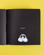 A Sloth's Guide to Mindfulness