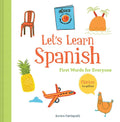 Let's Learn Spanish