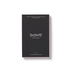 Brass Monkey Grown-ass Person Memo Pad