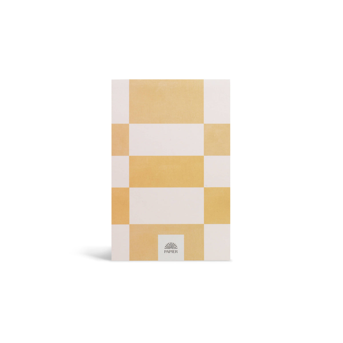 Weekly Productivity List Pad