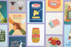 Get Well Soup Can - Get Well Soon Card  