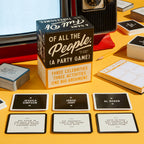 Brass Monkey Of All The People Social Game