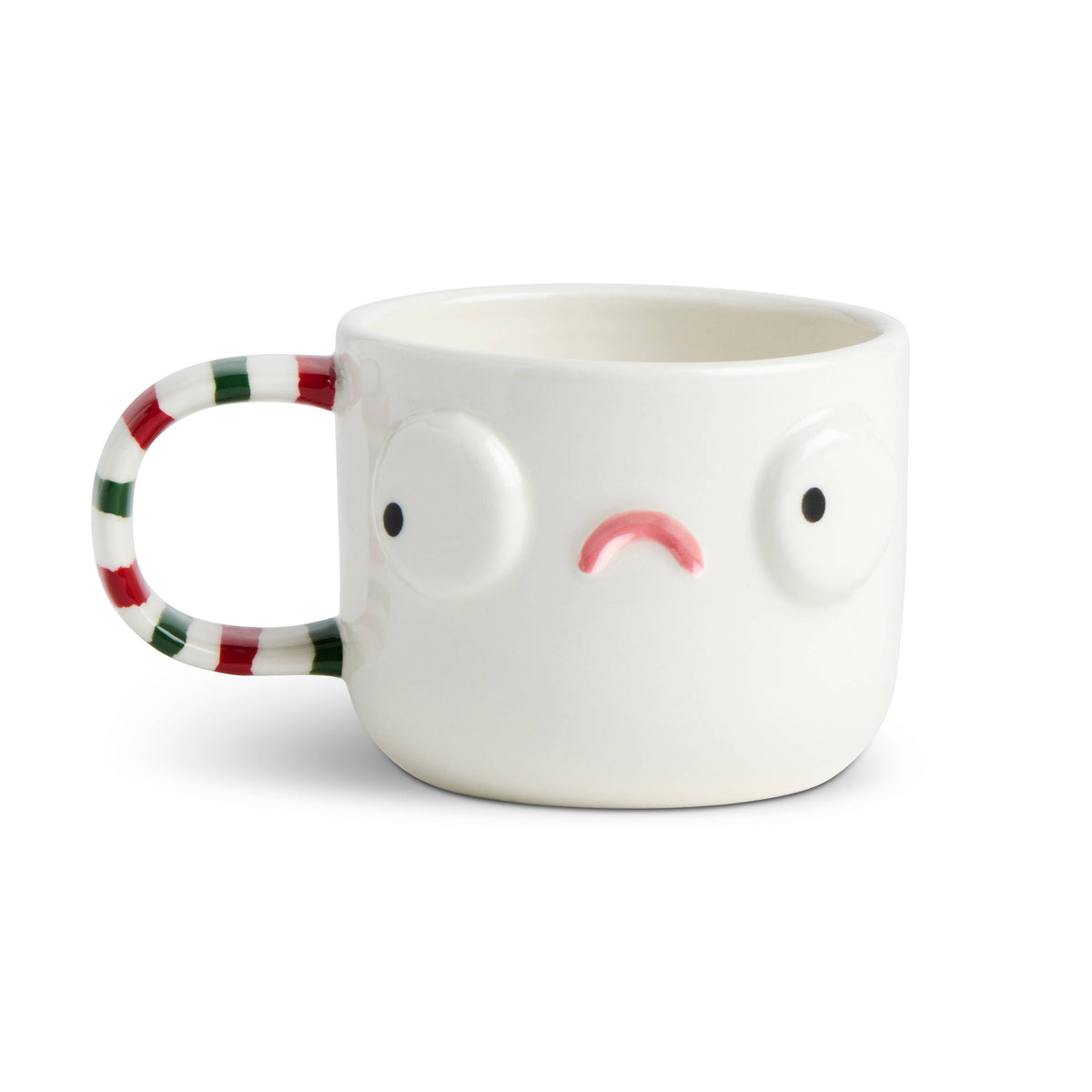 Nick Scrooge Mug